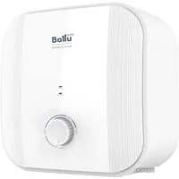 Накопительный электрический водонагреватель над мойкой Ballu BWH/S 10 Capsule Plus O фото