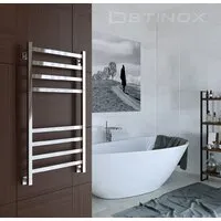 Полотенцесушитель Stinox Prestige 50x100 pr100 Полотенцесушитель Stinox Prestige 50x100 pr100 фото