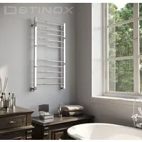 Полотенцесушитель Stinox Classic 50x100 cl100 Полотенцесушитель Stinox Classic 50x100 cl100 фото