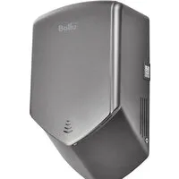 Сушилка для рук Ballu BAHD-1250 (серый) фото