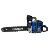 Бензопила Hyundai X-5218 фото