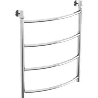 Полотенцесушитель Gloss & Reiter Raduga. Л. 50х60.Д4.G1 фото