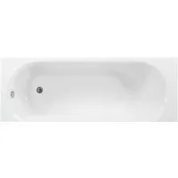 Ванна VagnerPlast Kasandra 160x70 VPBA167KAS2X-04 фото