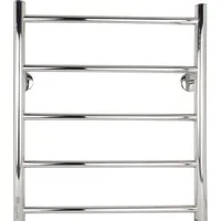 Полотенцесушитель Gloss & Reiter Line. Л. 50х60.Л5.G1 фото