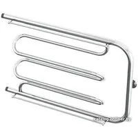 Полотенцесушитель Gloss & Reiter Twist. ПМ.3. 50Х80 (1").1 фото