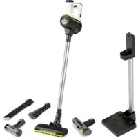 Пылесос Karcher VC 6 Cordless ourFamily Extra 1.198-674.0 фото