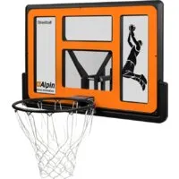 Баскетбольный щит Alpin Streetball BBS-44 фото