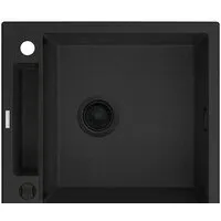 Кухонная мойка Deante Magnetic ZRM N103 фото