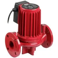 Циркуляционный насос A&P Titan Pro WRS40-550-F фото