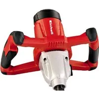 Строительный миксер Einhell TC-MX 1400-2 E [4258550] фото