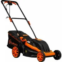 Газонокосилка ELAND GLM-3816 фото