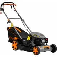 Газонокосилка ELAND BGL-745S фото