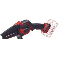 Аккумуляторная пила Einhell GE-PS 18/15 Li BL-Solo (без АКБ) Аккумуляторная пила Einhell GE-PS 18/15 Li BL-Solo (без АКБ) фото