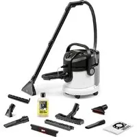 Пылесос Karcher SE 4 Plus 1.081-170.0 фото