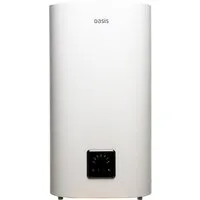 Накопительный электрический водонагреватель Oasis AP-80 фото