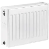 Стальной панельный радиатор AV Engineering Expert EB 22-5-11 1.2мм AVE-22511B фото