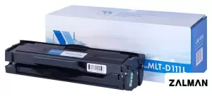 Картридж NV Print NV-MLTD111L (аналог Samsung MLT-D111L) фото