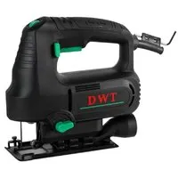 Электролобзик DWT STSP05-65 DV фото