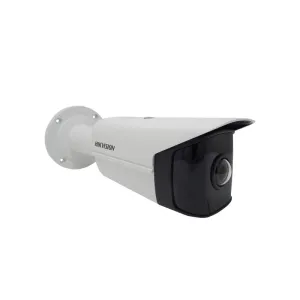 Hikvision DS-2CD2T45G0P-I (1,68 мм) 4МП IP видеокамера фото