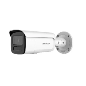 Hikvision DS-2CD2T46G2-4I (6 мм) Сетевая видеокамера, 4МП, EasyIP 4.0 AcuSense фото