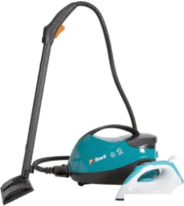 Отпариватель-пароочиститель Bort BDR-2500-RR-Iron фото