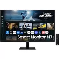 Smart монитор Samsung Smart M7 LS32FM700UUXDU фото