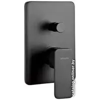 Смеситель Valvex Loft Black 2455970 фото