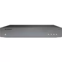 Сетевой проигрыватель Cambridge Audio AXN10 (серебристый) фото