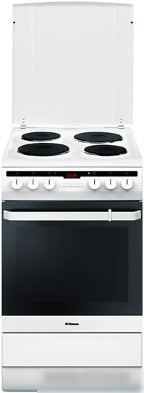 Кухонная плита Hansa FCEW68220 фото