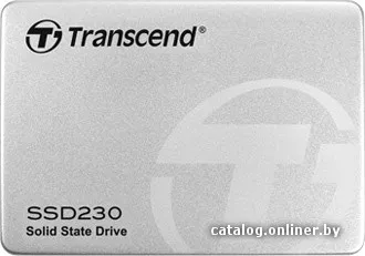 SSD Transcend SSD230S 128GB [TS128GSSD230S] фото