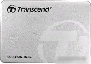 SSD Transcend SSD220S 240GB [TS240GSSD220S] фото