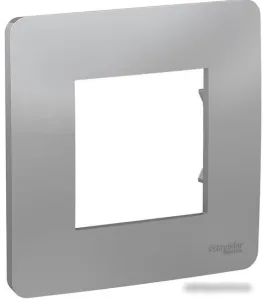 Рамка Schneider Electric Unica NU200230 фото