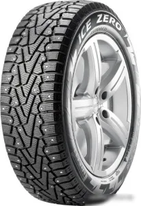 Автомобильные шины Pirelli Ice Zero 275/40R22 108H фото