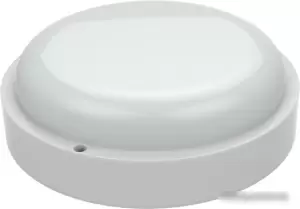 Люстра-тарелка Gauss Круглый IP65 12 Вт 4000 K c акустическим сенсором фото