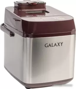 Хлебопечка Galaxy GL2700 фото
