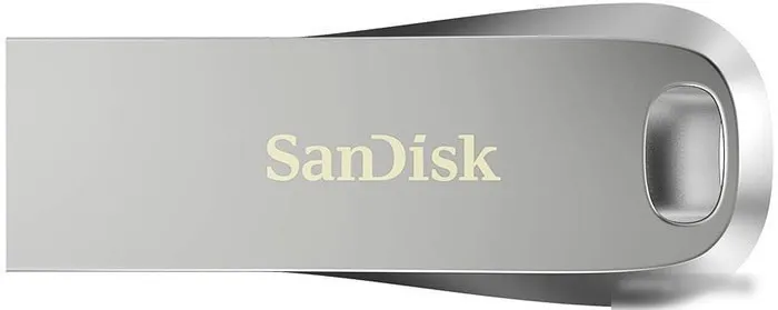 USB Flash SanDisk Ultra Luxe USB 3.1 512GB SDCZ74-512G-G46 фото