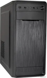 Корпус ExeGate XP-332 350W EX283069RUS фото