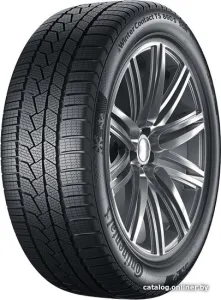 Автомобильные шины Continental WinterContact TS 860 S 305/35R21 109/104V фото