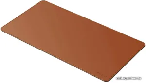 Коврик для стола Satechi Eco-Leather Deskmate (коричневый) фото