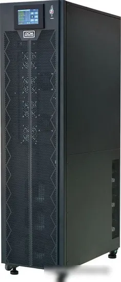 Источник бесперебойного питания Powercom VGD-II-15K33 фото