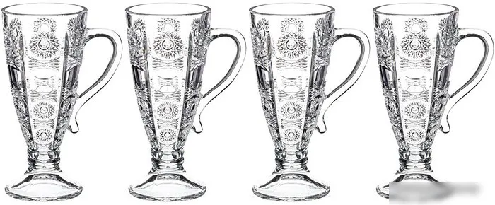 Набор кружек Lefard Muza Crystal 195-181 фото
