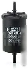 MANN-filter WK6031 фото