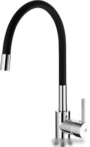Смеситель IDDIS Meal M01SB0FM05 фото