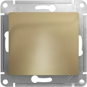 Вывод кабеля Schneider Electric Glossa GSL000499 фото