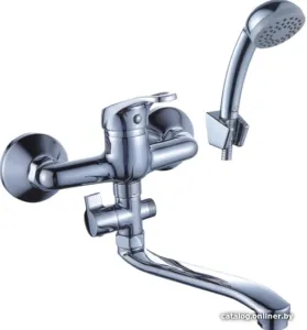 Смеситель Diadonna D80-221111 фото