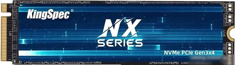 SSD KingSpec NX-1TB-2280 1TB фото