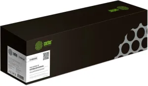 Картридж CACTUS CS-W9053MC (аналог HP W9053MC) фото