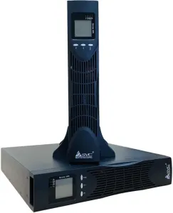 Источник бесперебойного питания SVC TRX11-1KL-LCD/AS09C13 фото