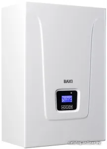 Отопительный котел BAXI Ampera 14 фото