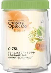 Емкость Sugar&Spice Honey SE224810050 фото